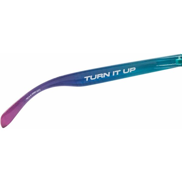 Unisex Sunglasses Northweek Space Jam 2 Gravity Ø 55,7 mm Blue ø 56 mm For Discount