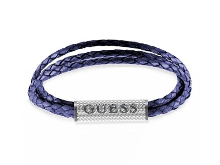 Ladies  Bracelet Guess JUMB03033JWSTJBS Online Hot Sale