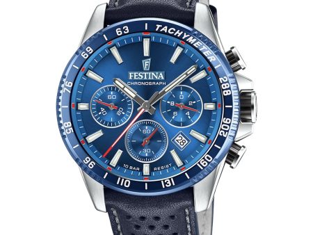 Men s Watch Festina F20561 3 For Discount