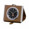 Alarm Clock Seiko FC BARCELONA Supply