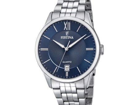 Men s Watch Festina F20425 2 Discount