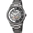 Men s Watch Festina F20632 1 Grey Online