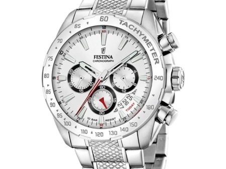 Men s Watch Festina F20668 1 For Discount