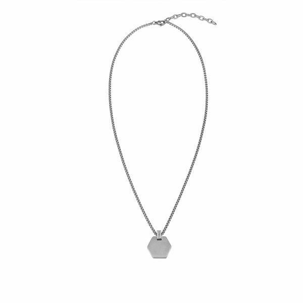 Necklace Breil TJ3060 Online now