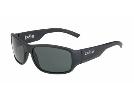 Unisex Sunglasses Bollé 12379 HERON 55 Supply