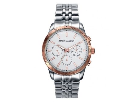 Men s Watch Mark Maddox CASUAL Online Sale