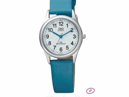 Infant s Watch Q&Q QZ09J344Y (Ø 27 mm) Online now