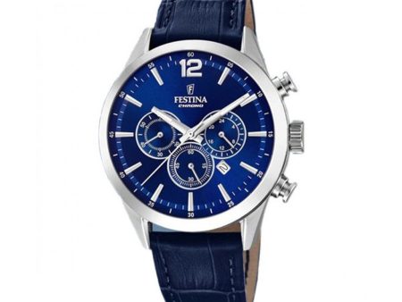 Men s Watch Festina F20542 2 Cheap