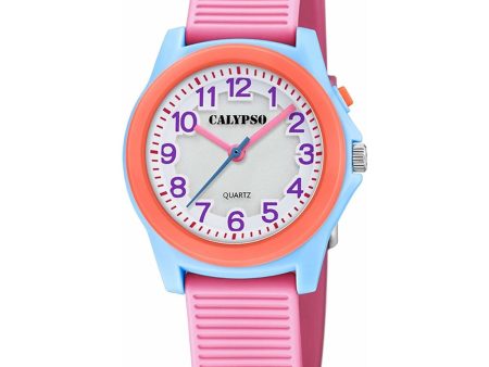 Infant s Watch Calypso K5823 2 Cheap