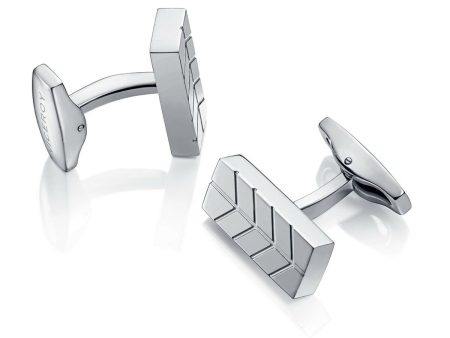 Cufflinks Viceroy 6418G01000 Online Hot Sale