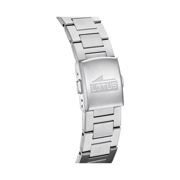 Men s Watch Lotus 18835 2 Silver on Sale