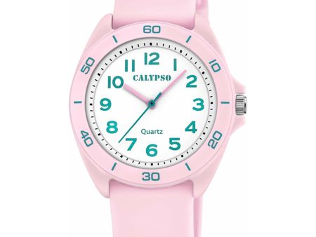 Infant s Watch Calypso K5833 2 Online Hot Sale