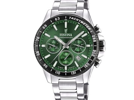 Men s Watch Festina F20560 4 For Sale