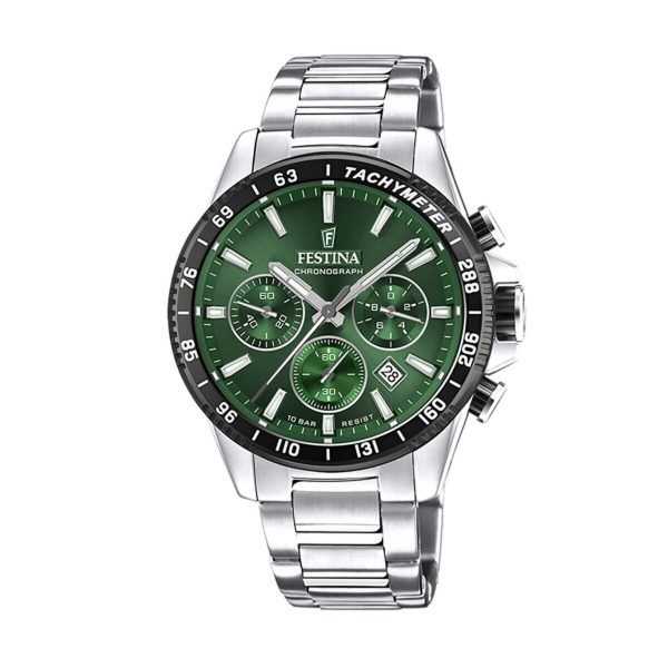 Men s Watch Festina F20560 4 For Sale