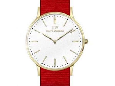 Men s Watch Harry Williams HW-2014L_15 Fashion