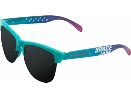 Unisex Sunglasses Northweek Space Jam 2 Gravity Ø 55,7 mm Blue ø 56 mm For Discount